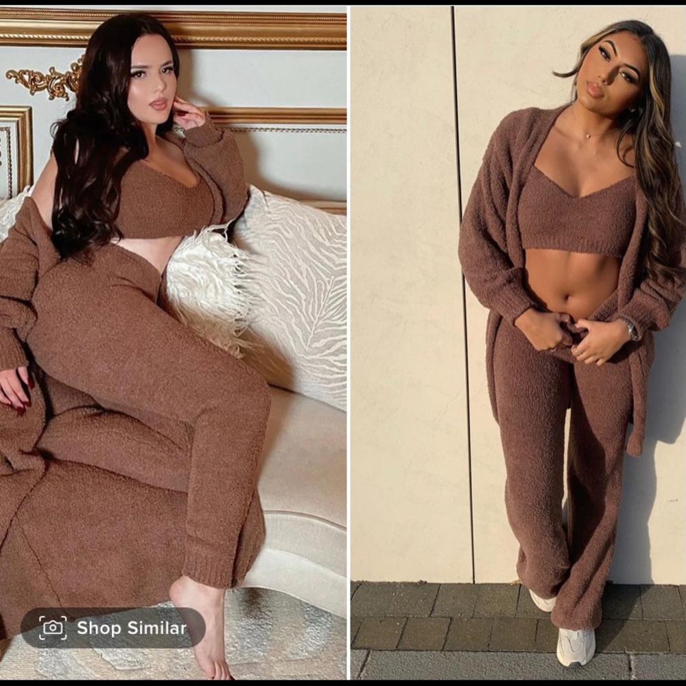 3 piece leggings